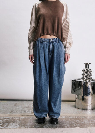 JIJI Micah jeans