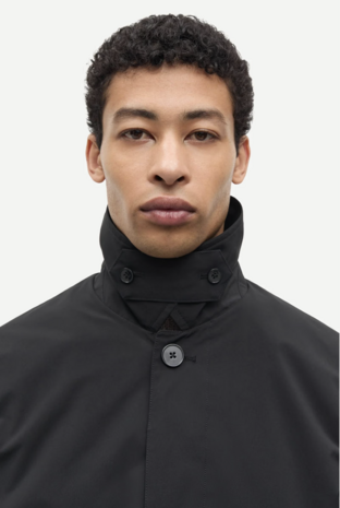 Samsoe Samsoe Sabo X jacket