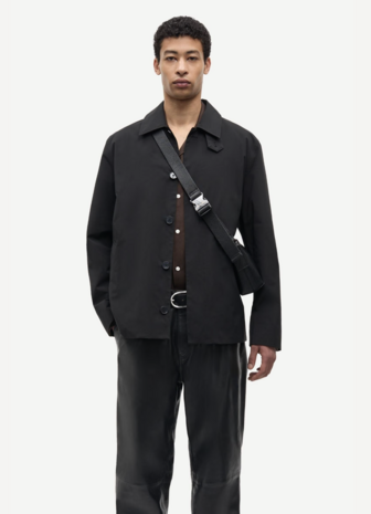 Samsoe Samsoe Sabo X jacket
