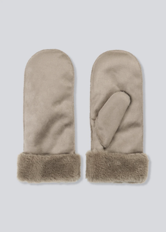Modstr&ouml;m Feddie gloves- Spring stone