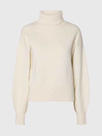 Selected Femme Ellie roll neck