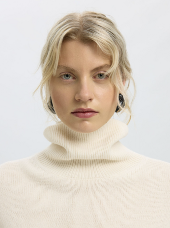 Selected Femme Ellie roll neck
