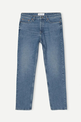Samsoe Samsoe Eddie jeans - Blue Moon