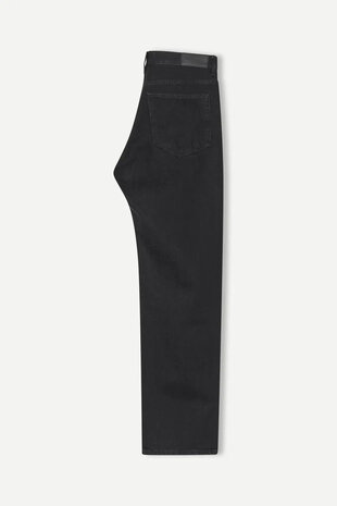 Samsoe Samsoe Eddie jeans - Black Rinse