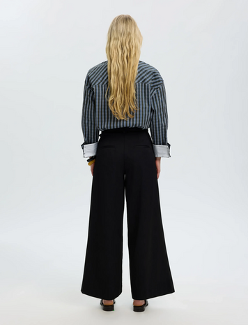 Selected Femme Thilde extra wide pants