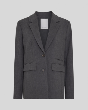 MSCH Inge Henrike loose blazer