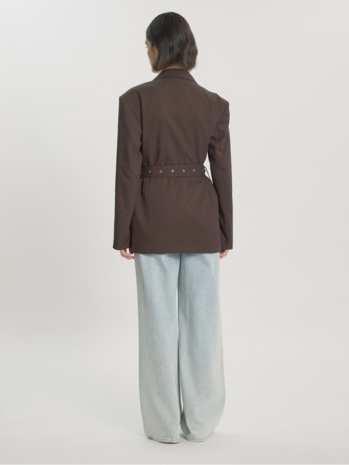 Edited Alaula blazer