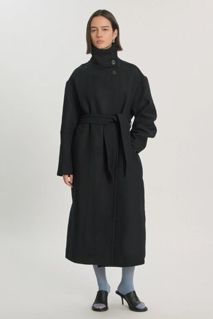 Edited Makani coat