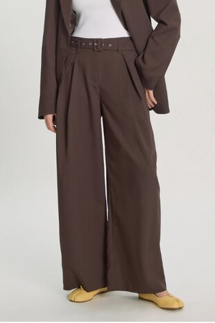 Edited Duana pants
