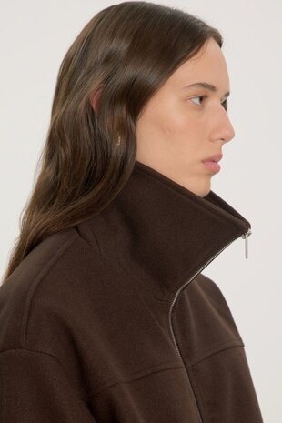 Edited Brodey jacket