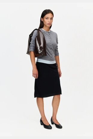  HVISK Sarah glossy structure