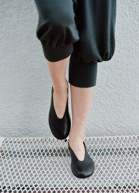 Vagabond Alaya ballerinas