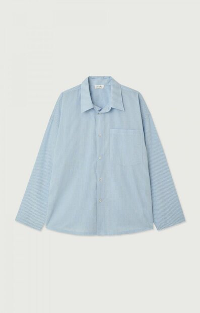American Vintage Buvallo shirt 