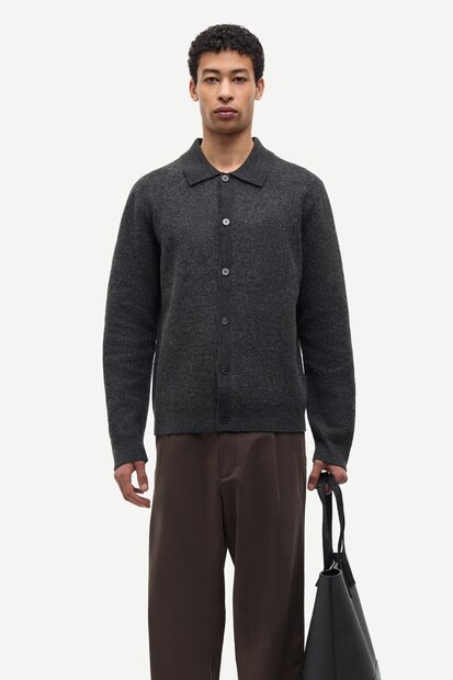 Samsoe Samsoe Richard cardigan