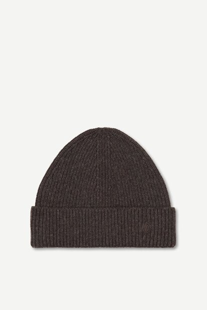 Samsoe Samsoe Caio beanie