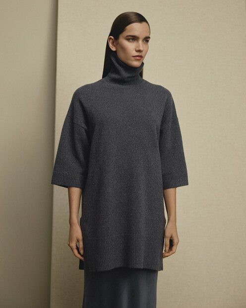 MSCH Osiris 3/4 R Pullover