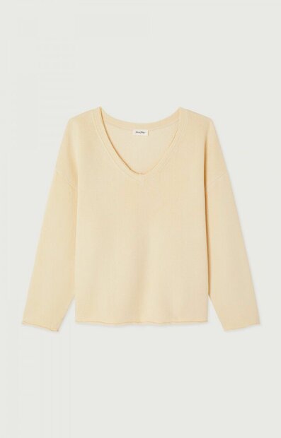 American Vintage Nishtown sweat