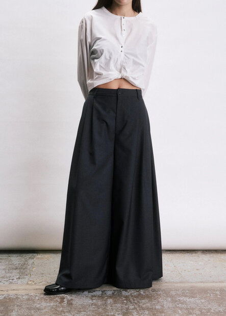 JIJI Marius trousers