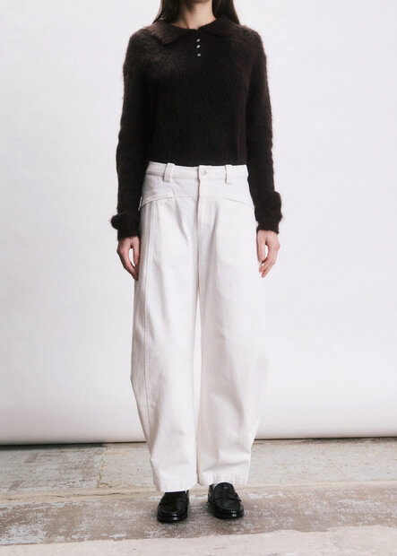 JIJI Keith trousers