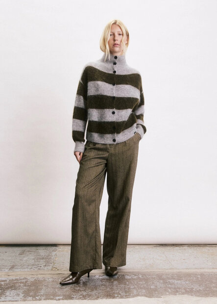 JIJI Josh cardigan