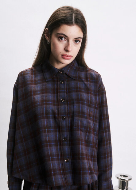 JIJI Romain shirt