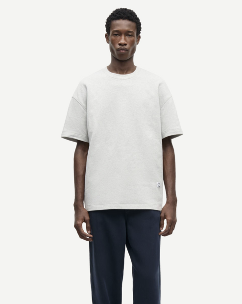 Samsoe Samsoe Jason t-shirt