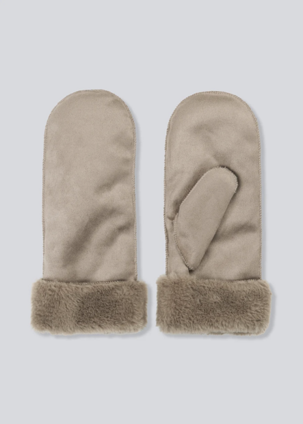 Modstr&ouml;m Feddie gloves- Spring stone