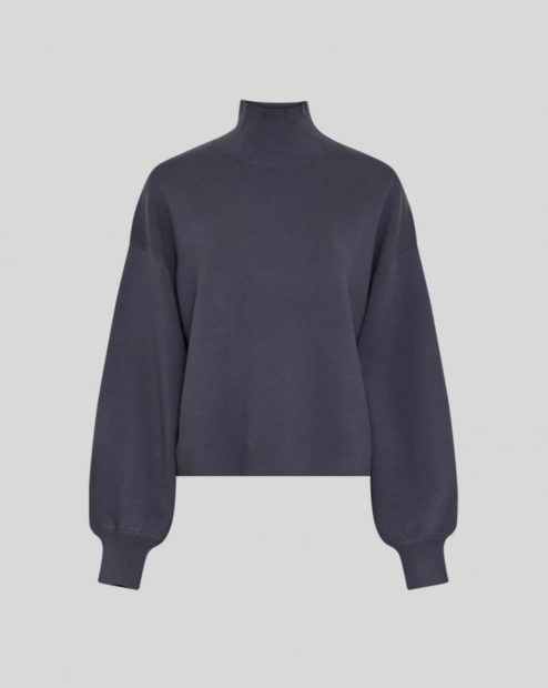 MSCH Mercy East M Pullover - India Ink