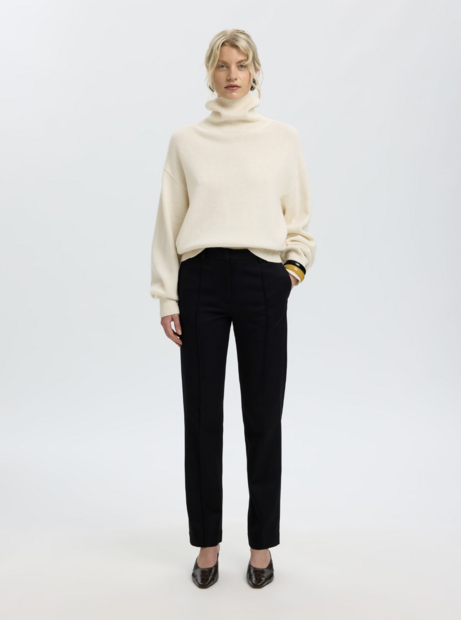 Selected Femme Ellie roll neck