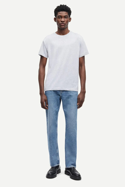 Samsoe Samsoe Eddie jeans - Blue Moon