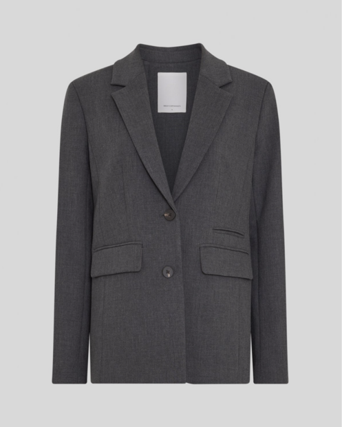 MSCH Inge Henrike loose blazer