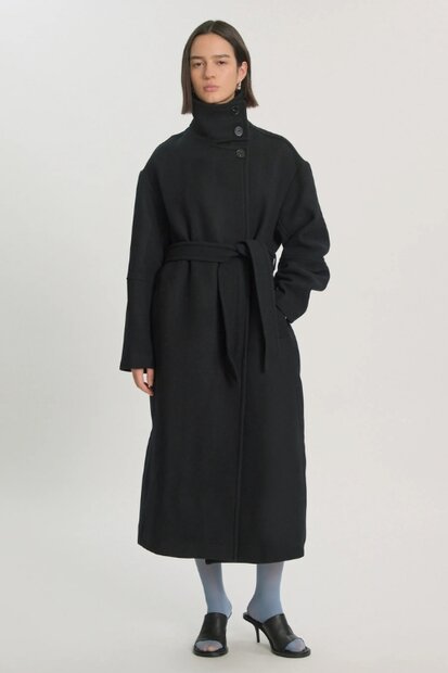 Edited Makani coat