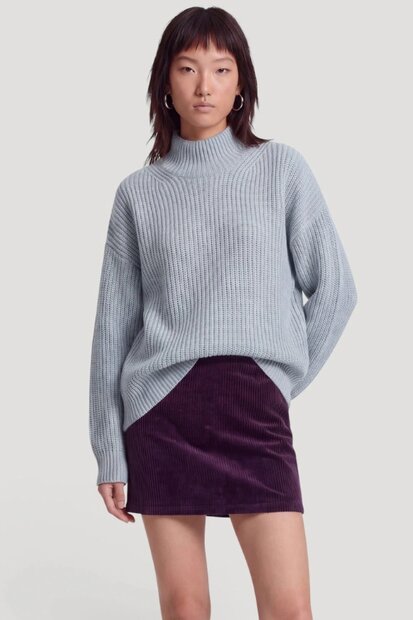Edited Beth jumper