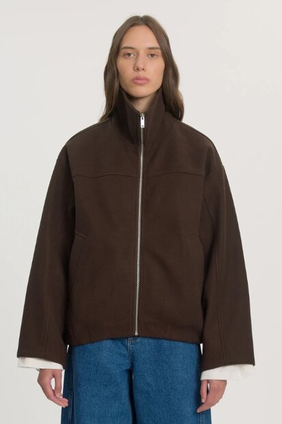 Edited Brodey jacket