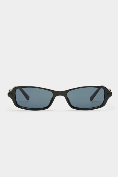 Le Specs Bamboozler - Black