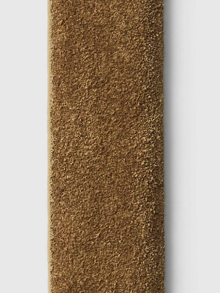 Selected Femme Iona slim suede belt