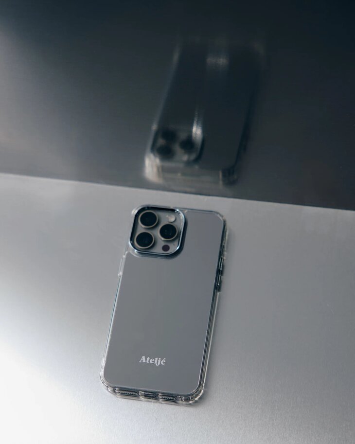 Atelj&eacute; Mirror Phone case