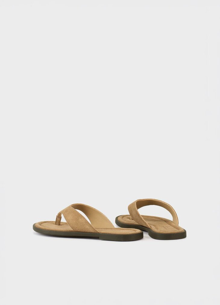 Vagabond Zaida sandals