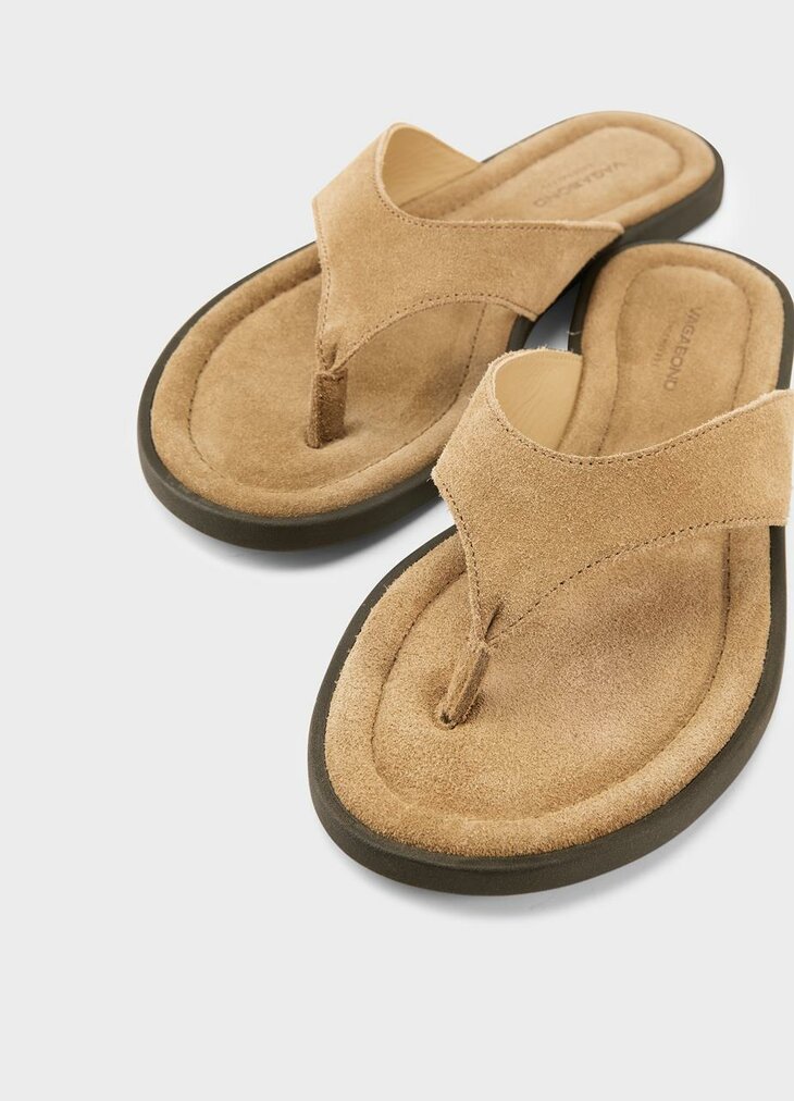 Vagabond Zaida sandals