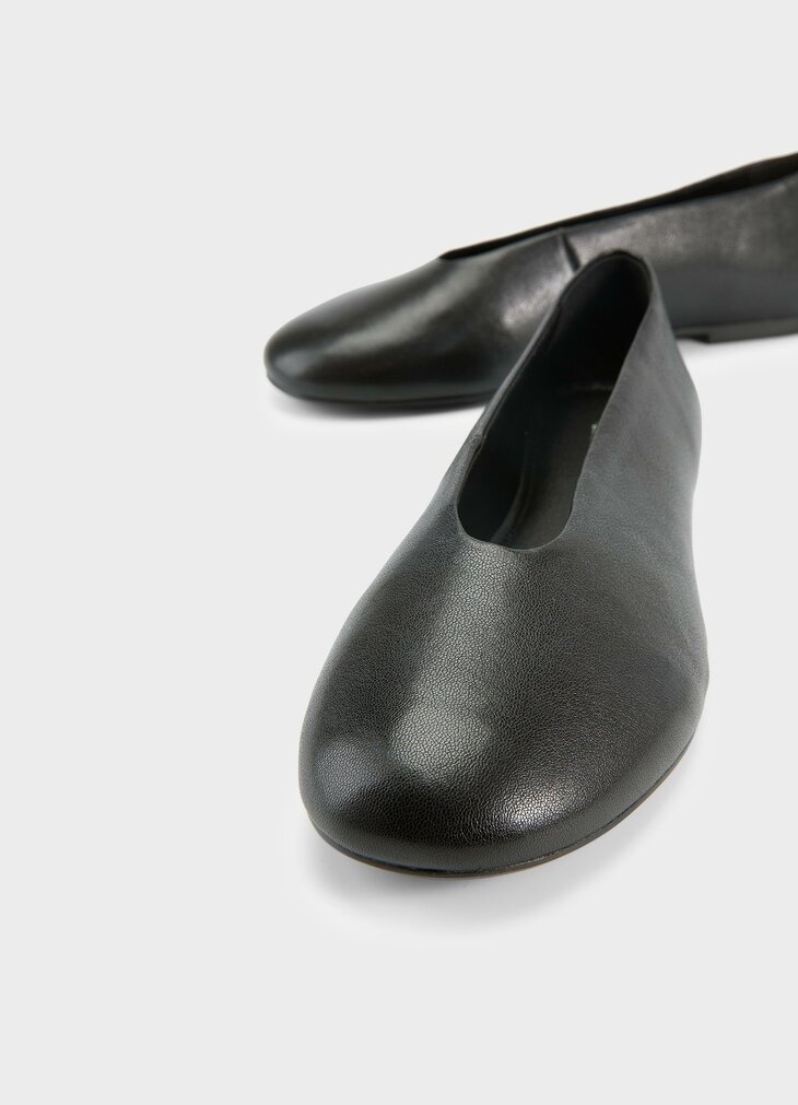 Vagabond Alaya ballerinas