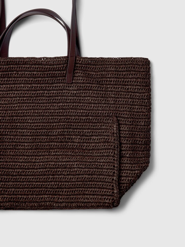 Selected Femme Tori tote bag