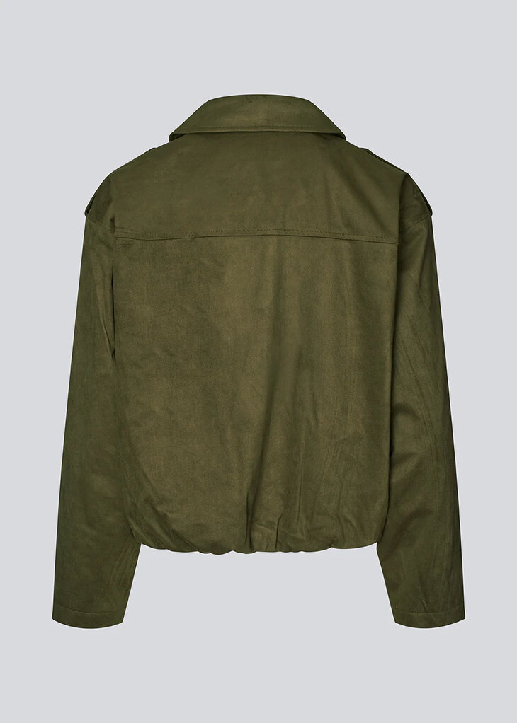 Modstr&ouml;m Truth jacket 