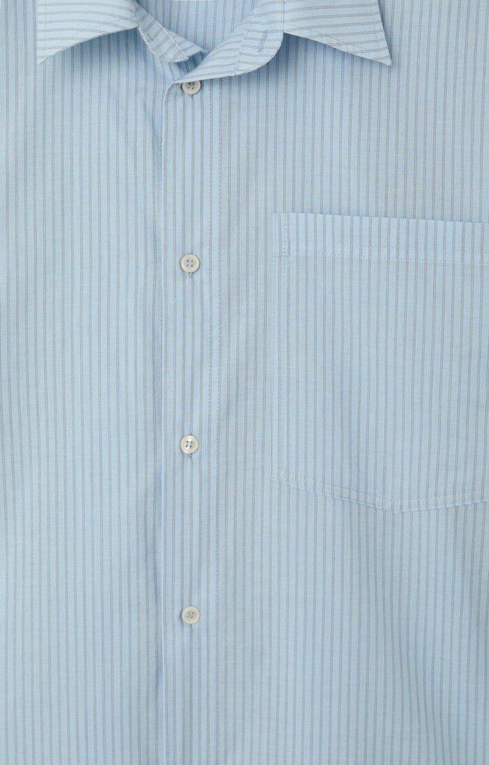 American Vintage Buvallo shirt 