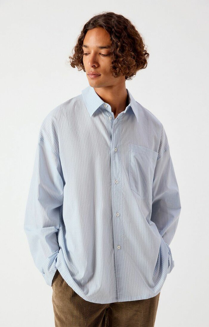 American Vintage Buvallo shirt 