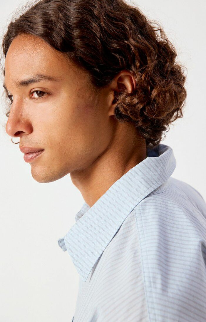 American Vintage Buvallo shirt 