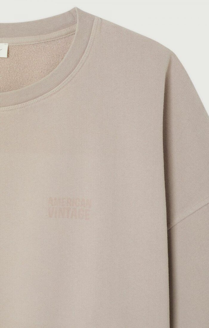 American Vintage Jitney sweatshirt