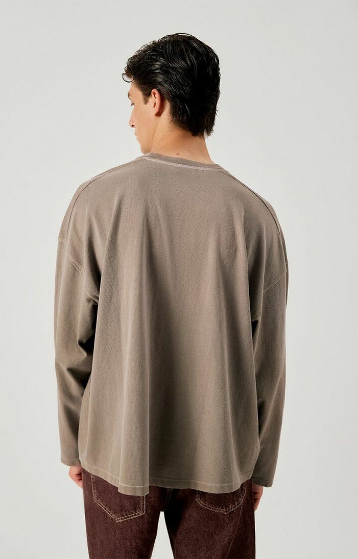 American Vintage Afoma longsleeve - Gisou