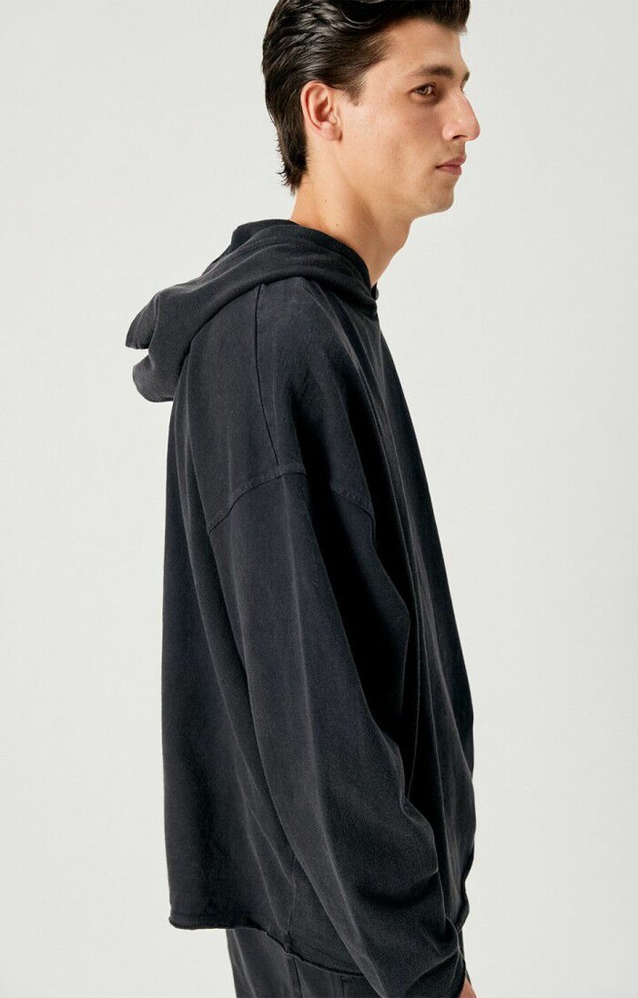 American Vintage Afoma longsleeve hoodie