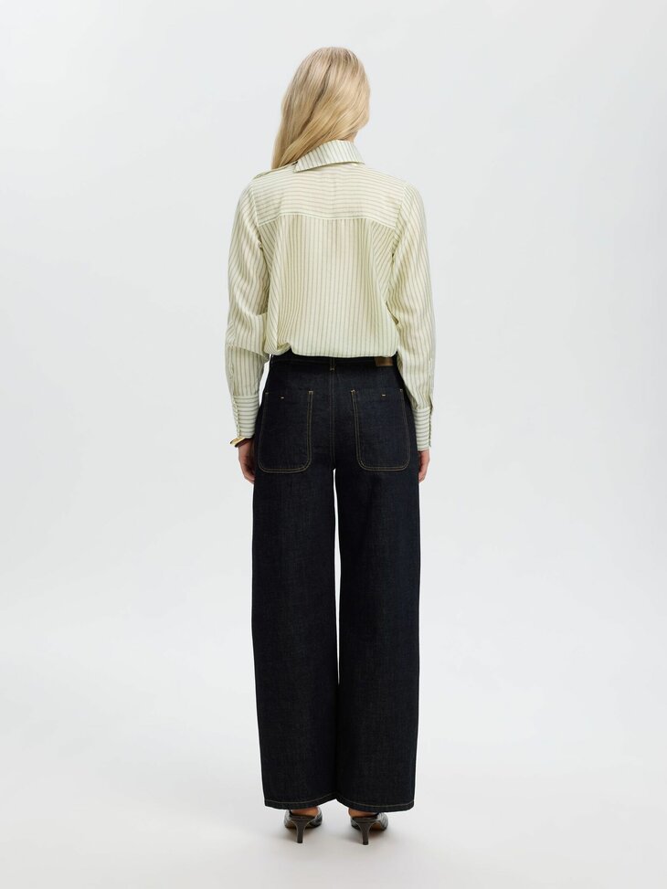 Selected Femme Connie top