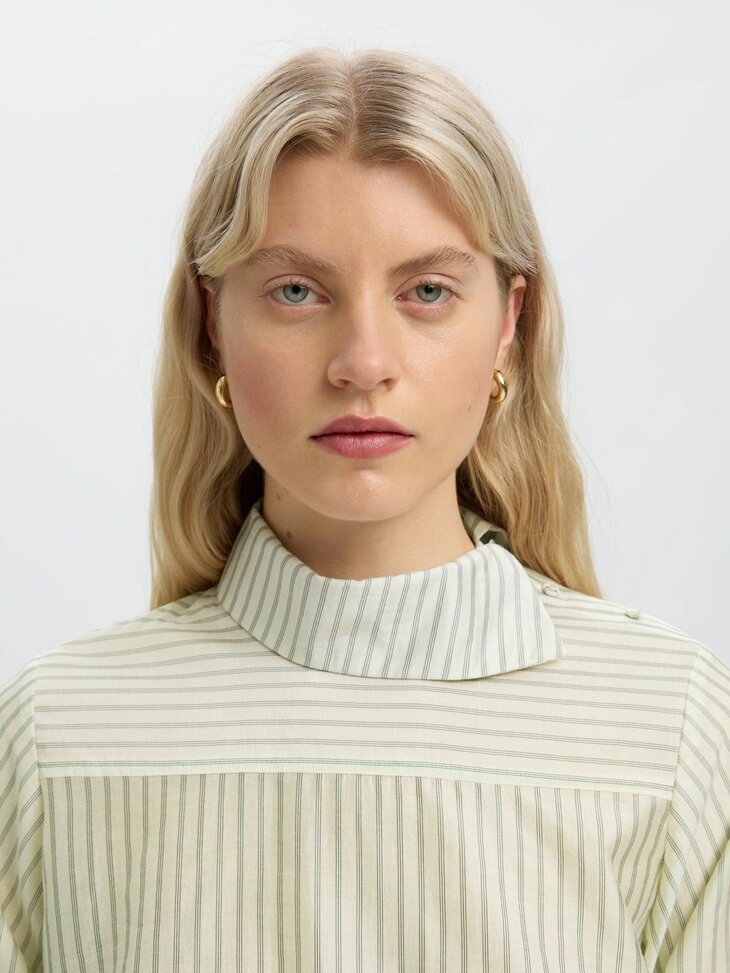 Selected Femme Connie top